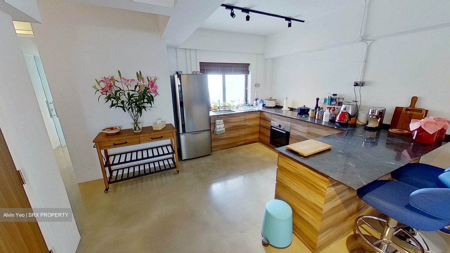Yong Siak Street (D3), Apartment #588875961